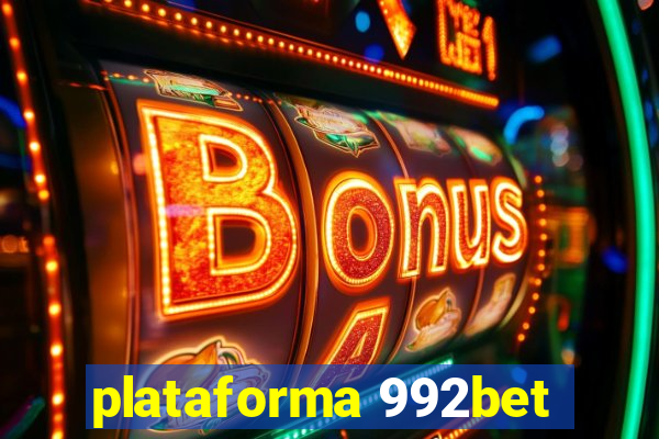 plataforma 992bet